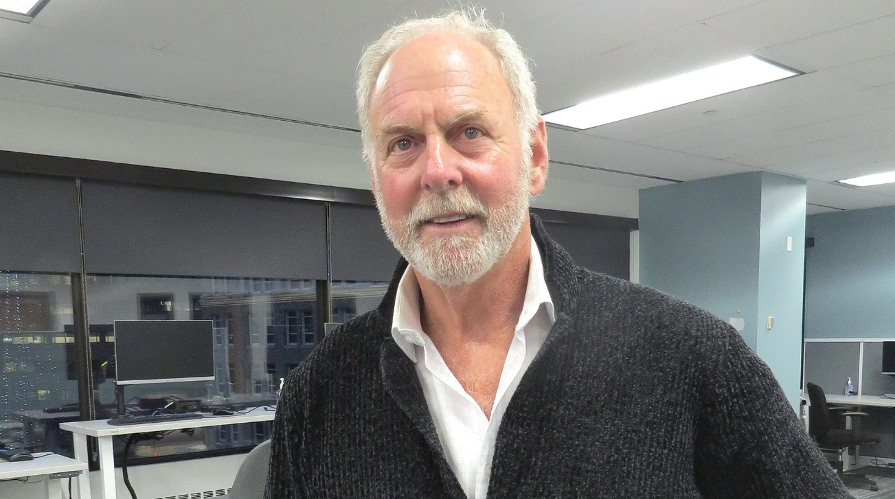 1350 Main Tower Boasts New Tenants — And Growing Momentum NAI Plotkin