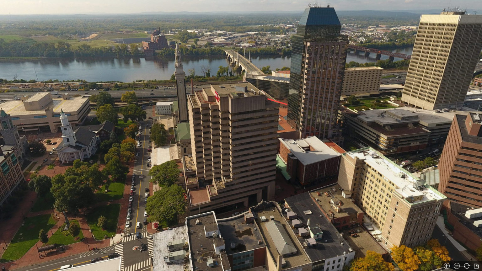 NAI Plotkin Springfield, MA Commercial Real Estate Services